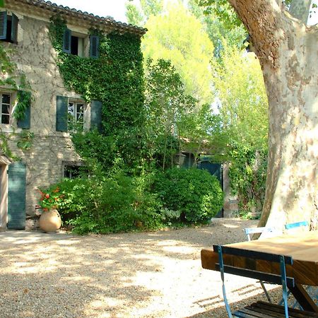 Campagne Baudeloup Bed & Breakfast L'Isle-sur-la-Sorgue Luaran gambar