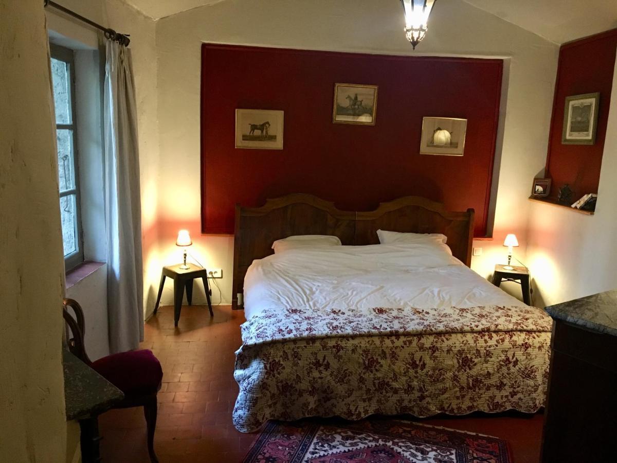 Campagne Baudeloup Bed & Breakfast L'Isle-sur-la-Sorgue Luaran gambar