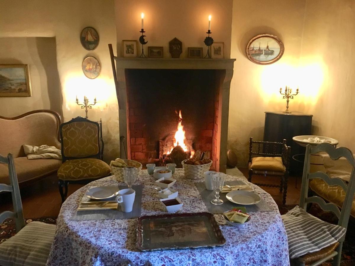 Campagne Baudeloup Bed & Breakfast L'Isle-sur-la-Sorgue Luaran gambar