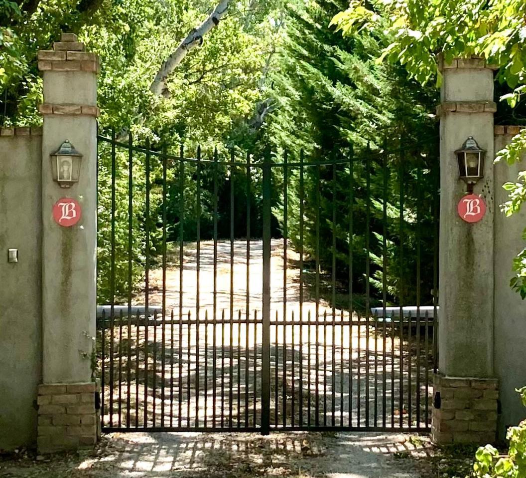 Campagne Baudeloup Bed & Breakfast L'Isle-sur-la-Sorgue Luaran gambar