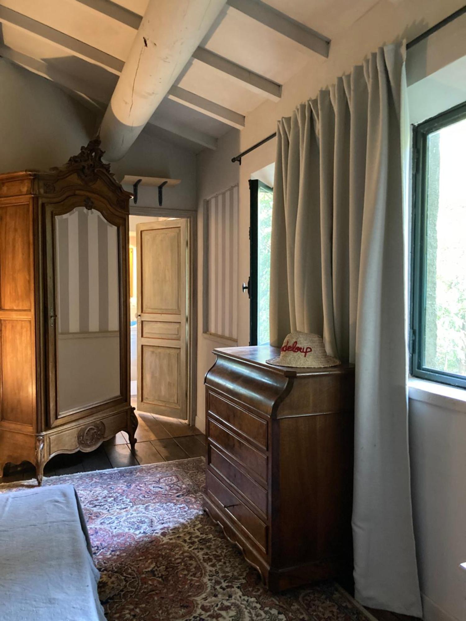 Campagne Baudeloup Bed & Breakfast L'Isle-sur-la-Sorgue Luaran gambar