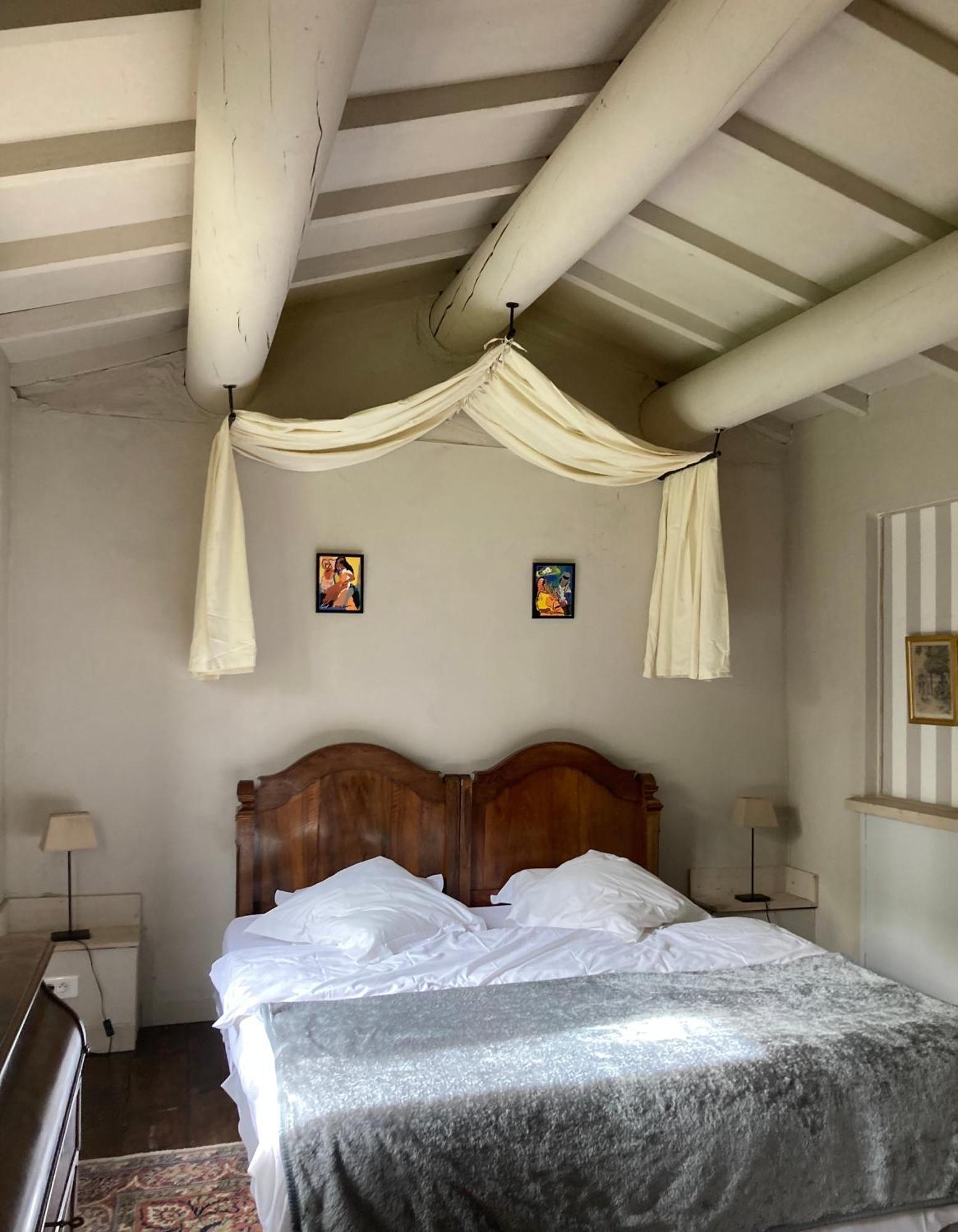 Campagne Baudeloup Bed & Breakfast L'Isle-sur-la-Sorgue Luaran gambar