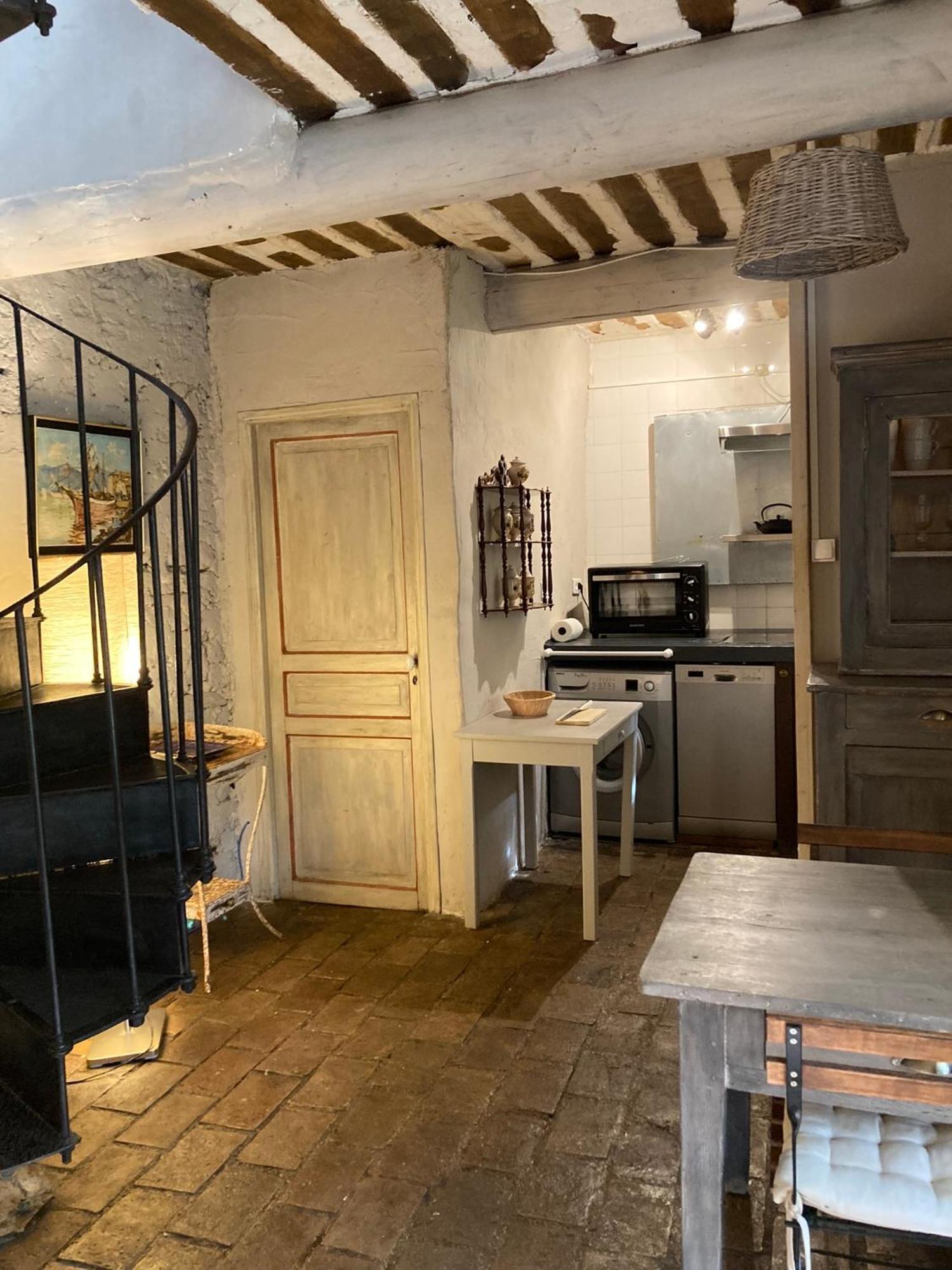 Campagne Baudeloup Bed & Breakfast L'Isle-sur-la-Sorgue Luaran gambar
