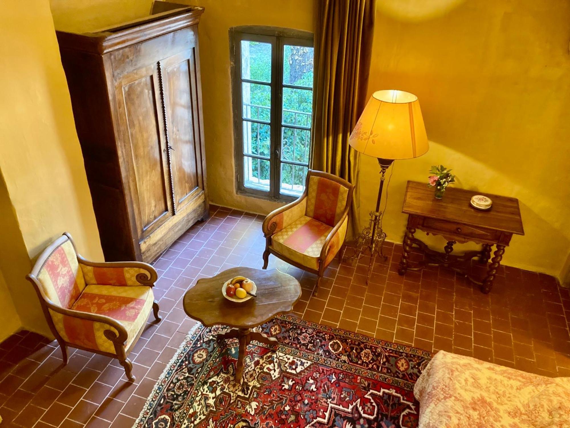 Campagne Baudeloup Bed & Breakfast L'Isle-sur-la-Sorgue Luaran gambar