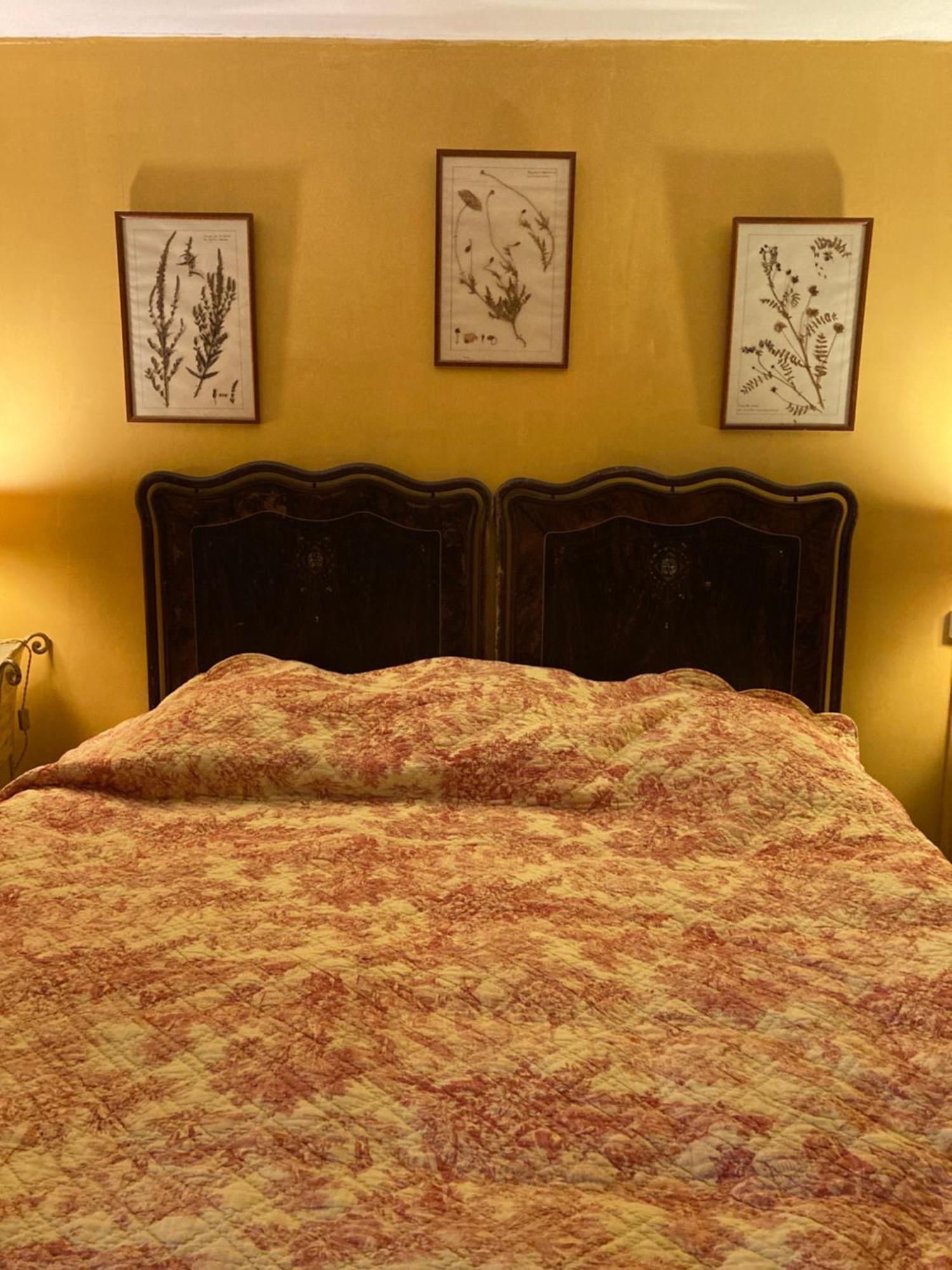 Campagne Baudeloup Bed & Breakfast L'Isle-sur-la-Sorgue Luaran gambar