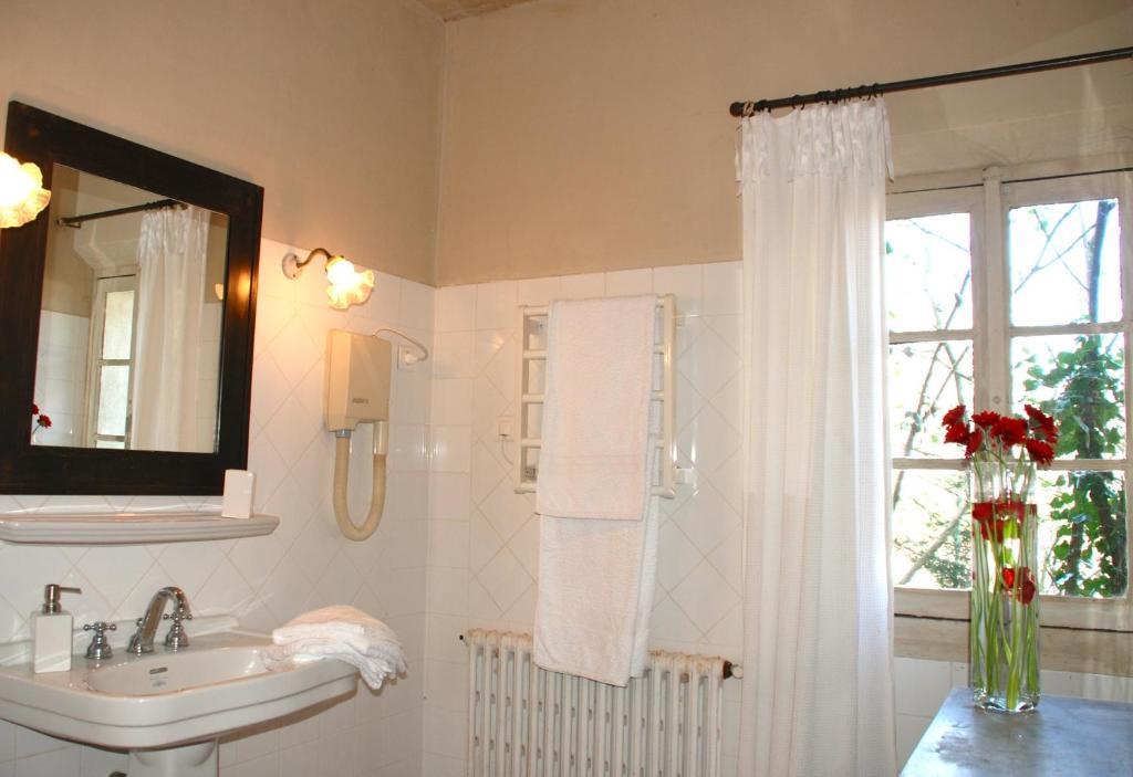 Campagne Baudeloup Bed & Breakfast L'Isle-sur-la-Sorgue Bilik gambar